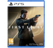 007 First Light - PS5